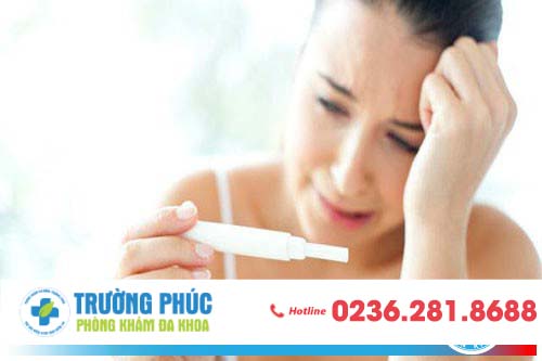 Phá thai không đúng cách nguy cơ mất thiên chức làm mẹ
