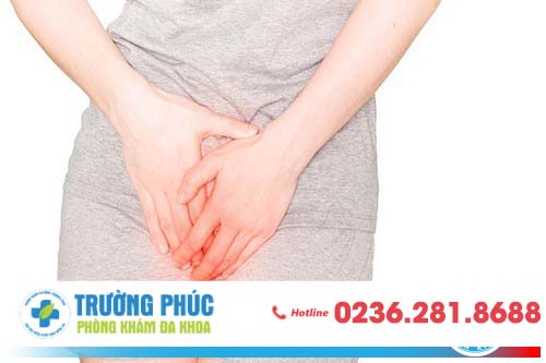 Các bệnh lý phụ khoa gây ra hiện tượng chậm kinh ở nữ giới