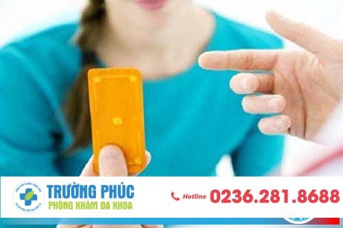 Quy trình phá thai cần thực hiện đúng theo chỉ định của bác sĩ Quy trình phá thai cần thực hiện đúng theo chỉ định của bác sĩ
