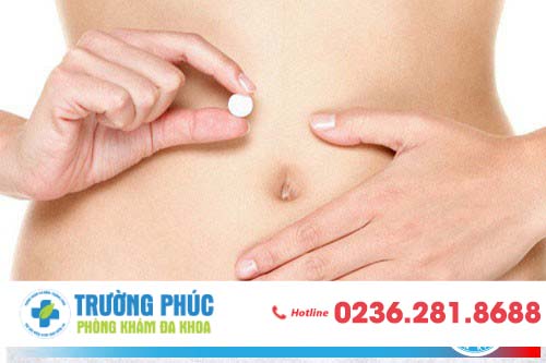 Quy trình phá thai bằng thuốc diễn ra như thế nào?