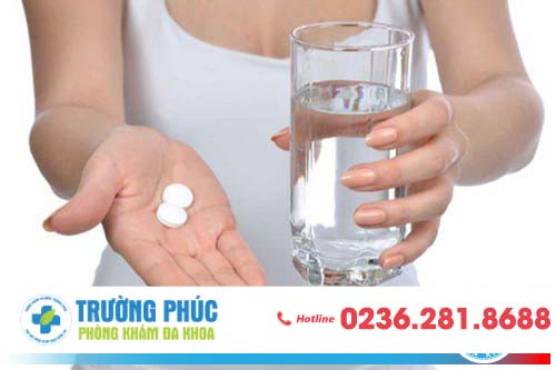 Phá thai bằng thuốc là phương pháp phá thai an toàn hiện nay Phá thai bằng thuốc là phương pháp phá thai an toàn hiện nay