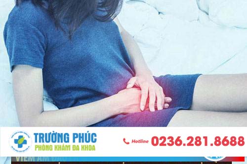 Viêm âm đạo bệnh phổ biến nhưng không khó điều trị Viêm âm đạo bệnh phổ biến nhưng không khó điều trị